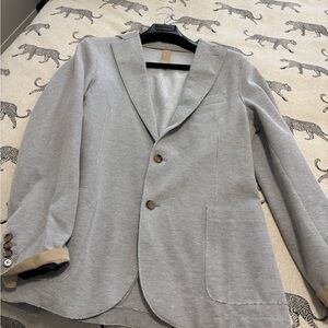 Eleventy Sports Jacket - 40R